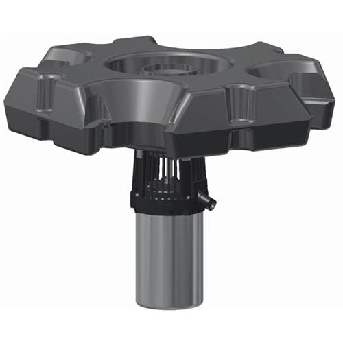 Aerating Fountain Unit preview 1